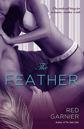 The Feather Paperback by Red Garnier