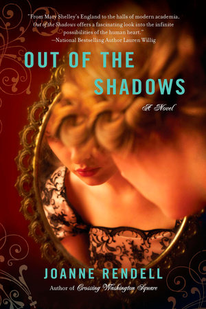 Out of the Shadows Paperback by Joanne Rendell