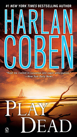 Play Dead Paperback by Harlan Coben