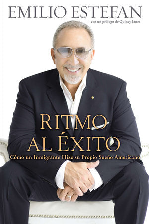 Ritmo Al Exito Paperback by Emilio Estefan