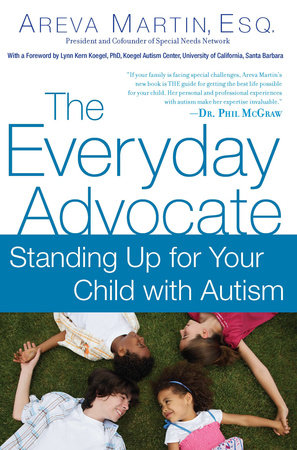 The Everyday Advocate Paperback by Areva Martin