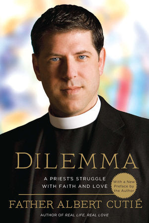 Dilemma Paperback by Albert Cutie