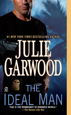 The Ideal Man Paperback by Julie Garwood