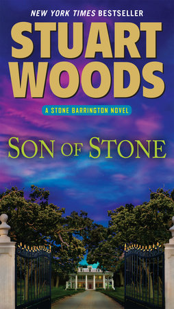 Son of Stone Paperback by Stuart Woods