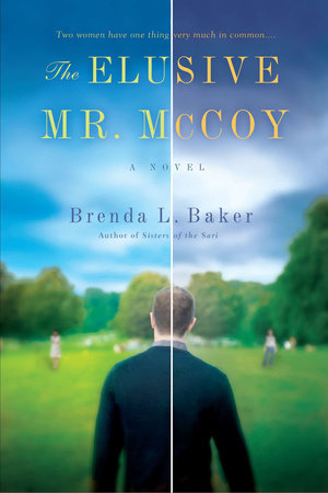The Elusive Mr. McCoy Paperback by Brenda L. Baker