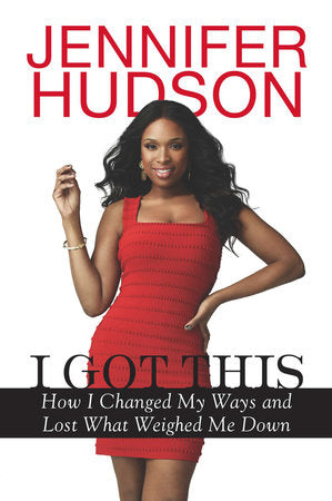 I Got This Paperback by Jennifer Hudson