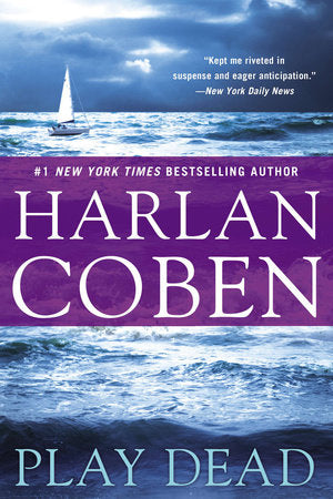 Play Dead Paperback by Harlan Coben
