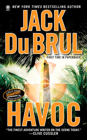 Havoc Paperback by Jack Du Brul