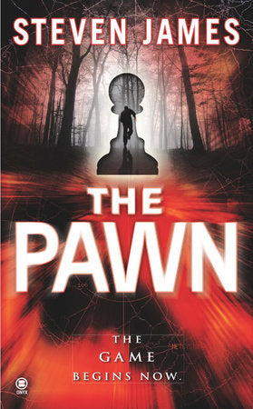 The Pawn Paperback by Steven James