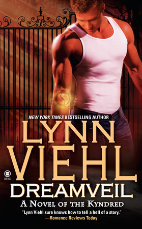 Dreamveil Paperback by Lynn Viehl