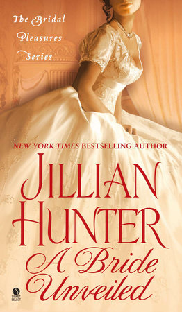 A Bride Unveiled Paperback by Jillian Hunter