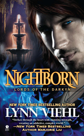 Nightborn Paperback by Lynn Viehl