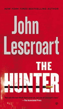 The Hunter Paperback by John Lescroart