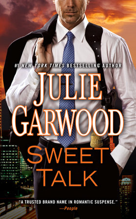 Sweet Talk Paperback by Julie Garwood