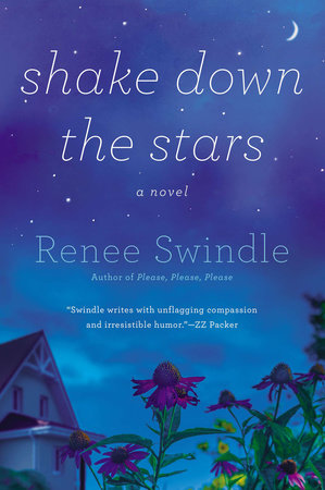 Shake Down the Stars Paperback by Renee Swindle