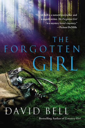 The Forgotten Girl Paperback by David Bell