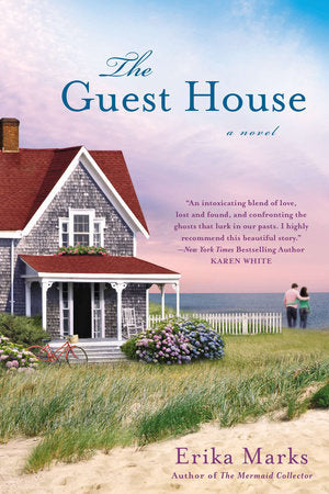 The Guest House Paperback by Erika Marks