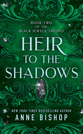 Heir to the Shadows Paperback by Anne Bishop