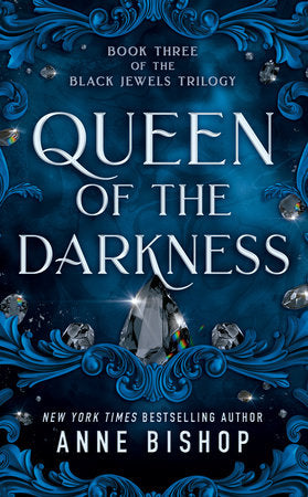 Queen of the Darkness Paperback by Anne Bishop