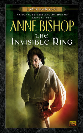 The Invisible Ring Paperback by Anne Bishop