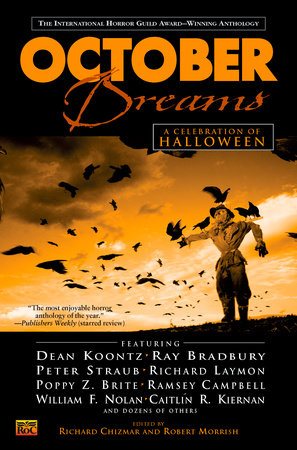 October Dreams: Paperback by Various