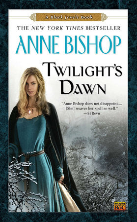 Twilight's Dawn MM by Anne Bishop