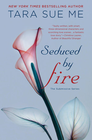 Seduced By Fire Paperback by Tara Sue Me