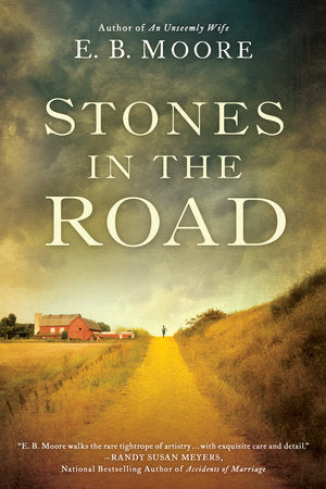 Stones in the Road Paperback by E.B. Moore