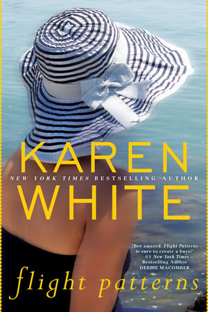 Flight Patterns Paperback by Karen White