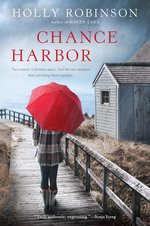 Chance Harbor Paperback by Holly Robinson