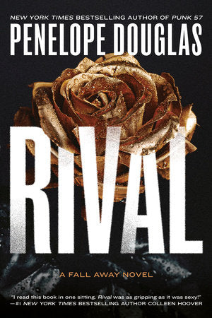 Rival Paperback by Penelope Douglas
