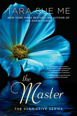 The Master Paperback by Tara Sue Me