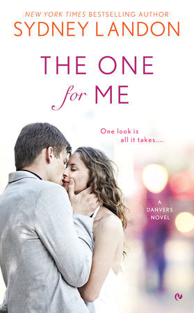 The One For Me Paperback by Sydney Landon