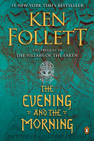 The Evening and the Morning TR by Ken Follett