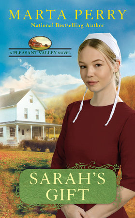 Sarah's Gift Paperback by Marta Perry