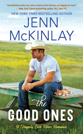 The Good Ones Paperback by Jenn McKinlay