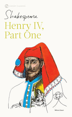 Henry IV, Part I Paperback by William Shakespeare