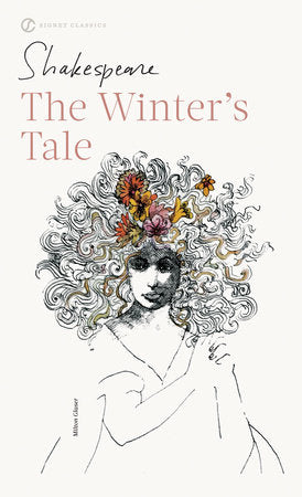 The Winter's Tale Paperback by William Shakespeare