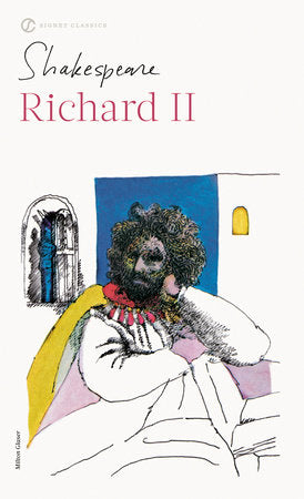 Richard II Paperback by William Shakespeare