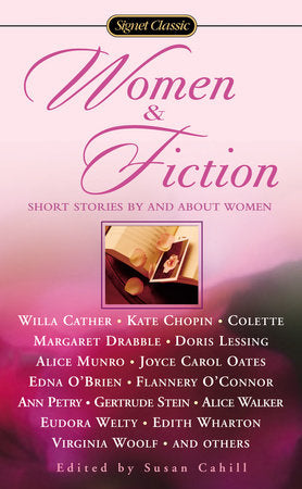 Women and Fiction Paperback by Various