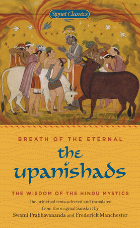 The Upanishads Paperback by Anonymous
