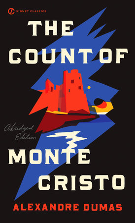 The Count of Monte Cristo Paperback by Alexandre Dumas