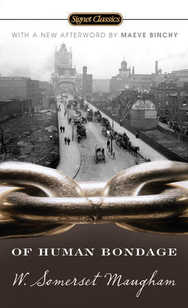 Of Human Bondage Paperback by W. Somerset Maugham