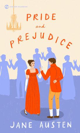Pride and Prejudice Paperback by Jane Austen