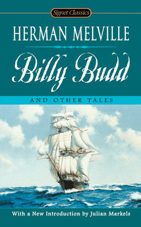 Billy Budd and Other Tales Paperback by Herman Melville
