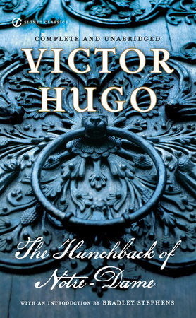 The Hunchback of Notre Dame Paperback by Victor Hugo