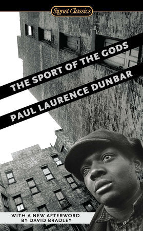 The Sport of the Gods MM by Paul Laurence Dunbar