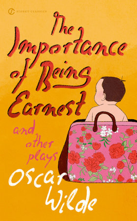 The Importance of Being Earnest and Other Plays Paperback by Oscar Wilde