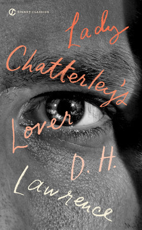 Lady Chatterley's Lover Paperback by D. H. Lawrence