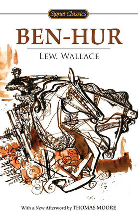 Ben-Hur Paperback by Lew Wallace